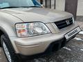 Honda CR-V 2001 года за 4 700 000 тг. в Алматы – фото 51