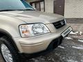Honda CR-V 2001 года за 4 700 000 тг. в Алматы – фото 7