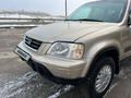 Honda CR-V 2001 года за 4 700 000 тг. в Алматы – фото 8