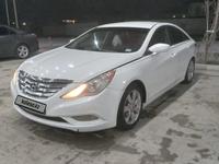 Hyundai Sonata 2010 года за 3 800 000 тг. в Жанаозен