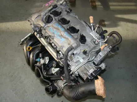 Двигатель Toyota 2.0 16V 3ZR-FAE Инжектор Катушка Valvematic за 450 000 тг. в Тараз – фото 7