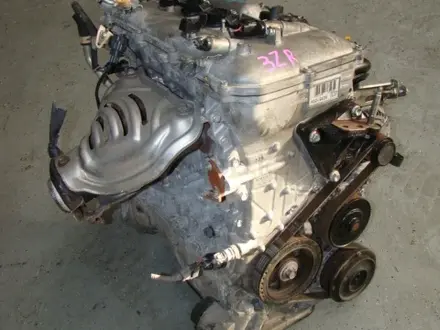 Двигатель Toyota 2.0 16V 3ZR-FAE Инжектор Катушка Valvematic за 450 000 тг. в Тараз – фото 2
