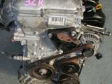 Двигатель Toyota 2.0 16V 3ZR-FAE Инжектор Катушка Valvematicүшін450 000 тг. в Тараз – фото 3