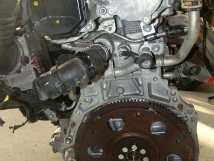Двигатель Toyota 2.0 16V 3ZR-FAE Инжектор Катушка Valvematic за 450 000 тг. в Тараз – фото 5