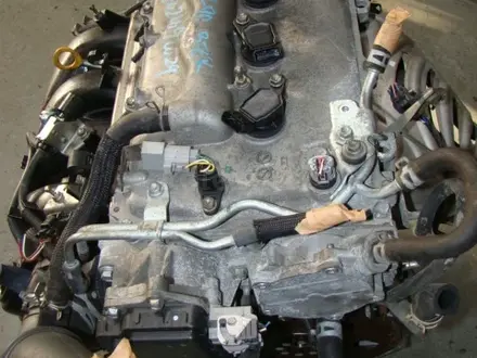 Двигатель Toyota 2.0 16V 3ZR-FAE Инжектор Катушка Valvematic за 450 000 тг. в Тараз – фото 6