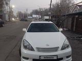 Lexus ES 300 2002 года за 5 800 000 тг. в Алматы