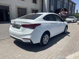 Hyundai Accent 2020 года за 7 700 000 тг. в Шымкент – фото 5