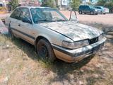 Mazda 626 1989 года за 118 000 тг. в Караганда