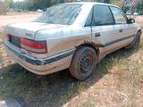 Mazda 626 1989 года за 118 000 тг. в Караганда – фото 3