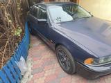 BMW 520 1999 годаүшін7 000 000 тг. в Алматы – фото 4