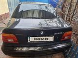 BMW 520 1999 годаүшін7 000 000 тг. в Алматы – фото 5