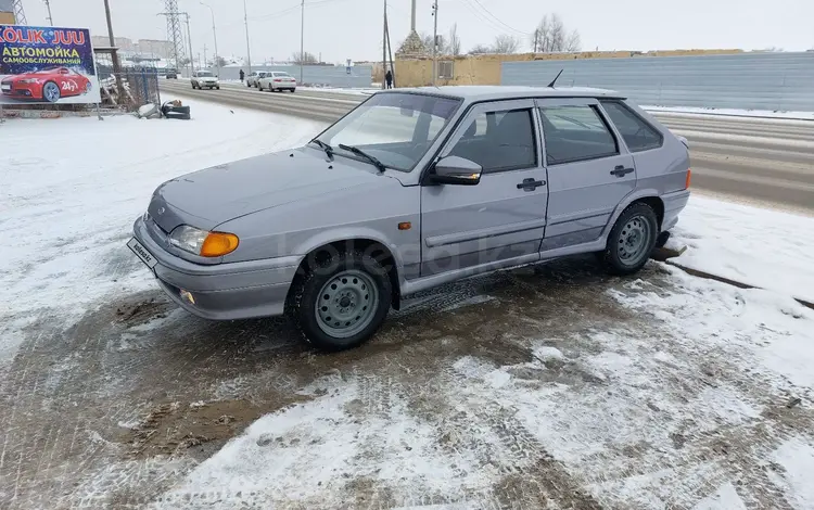 ВАЗ (Lada) 2114 2008 годаfor1 500 000 тг. в Атырау