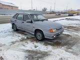 ВАЗ (Lada) 2114 2008 годаfor1 500 000 тг. в Атырау – фото 3