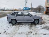 ВАЗ (Lada) 2114 2008 годаfor1 500 000 тг. в Атырау – фото 4