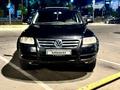 Volkswagen Touareg 2004 года за 4 350 000 тг. в Алматы – фото 2