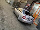 ВАЗ (Lada) Priora 2170 2007 годаүшін950 000 тг. в Усть-Каменогорск – фото 2