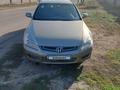 Honda Accord 2005 года за 3 900 000 тг. в Астана – фото 2