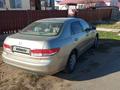 Honda Accord 2005 года за 3 900 000 тг. в Астана – фото 3