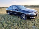 Nissan Almera Classic 2012 годаүшін4 000 000 тг. в Кокшетау – фото 2