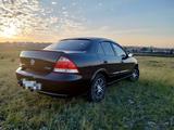 Nissan Almera Classic 2012 годаүшін4 000 000 тг. в Кокшетау – фото 4