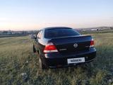 Nissan Almera Classic 2012 годаүшін4 000 000 тг. в Кокшетау – фото 5