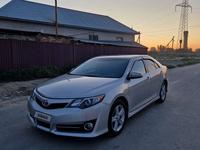 Toyota Camry 2012 года за 6 000 000 тг. в Кызылорда