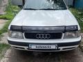 Audi 80 1992 годаfor1 370 000 тг. в Караганда – фото 8