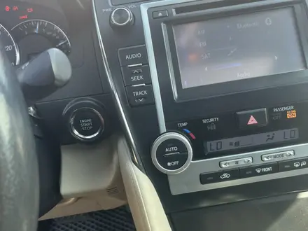 Toyota Camry 2013 года за 6 000 000 тг. в Уральск – фото 4