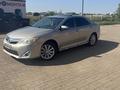 Toyota Camry 2013 года за 6 000 000 тг. в Уральск