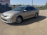 Toyota Camry 2013 года за 6 000 000 тг. в Уральск