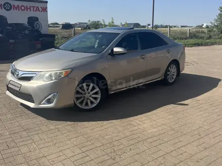 Toyota Camry 2013 года за 6 000 000 тг. в Уральск