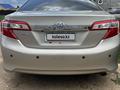 Toyota Camry 2013 года за 6 000 000 тг. в Уральск – фото 7