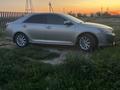 Toyota Camry 2013 года за 6 000 000 тг. в Уральск – фото 8