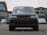 Land Rover Range Rover Sport 2015 года за 14 000 000 тг. в Шымкент – фото 2