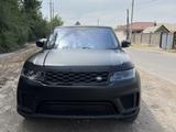 Land Rover Range Rover Sport 2015 года за 14 000 000 тг. в Шымкент – фото 4