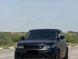 Land Rover Range Rover Sport 2015 года за 14 000 000 тг. в Шымкент