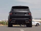 Land Rover Range Rover Sport 2015 года за 14 000 000 тг. в Шымкент – фото 5