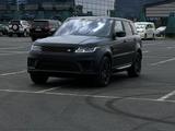 Land Rover Range Rover Sport 2015 года за 14 000 000 тг. в Шымкент – фото 3