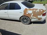Toyota Cresta 1996 годаүшін1 000 000 тг. в Усть-Каменогорск – фото 4