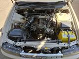 Toyota Cresta 1996 годаүшін1 000 000 тг. в Усть-Каменогорск – фото 5