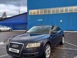 Audi A6 2006 годаүшін4 500 000 тг. в Усть-Каменогорск – фото 2