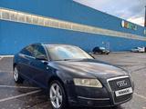 Audi A6 2006 годаүшін4 500 000 тг. в Усть-Каменогорск