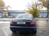 Audi A6 2006 годаүшін4 500 000 тг. в Усть-Каменогорск – фото 4
