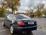 Audi A6 2006 годаүшін4 500 000 тг. в Усть-Каменогорск – фото 5