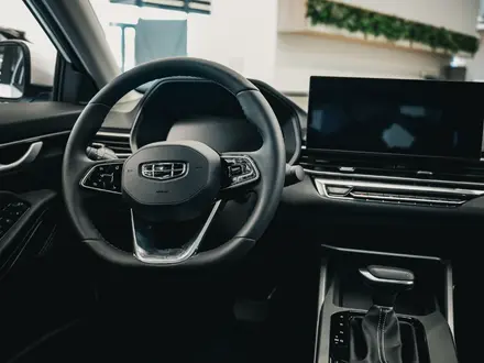 Geely Emgrand Comfort AT 2025 года за 8 090 000 тг. в Костанай – фото 10