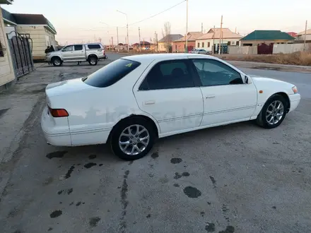 Toyota Camry 1997 года за 2 300 000 тг. в Кызылорда – фото 12