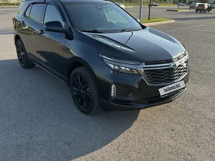 Chevrolet Equinox 2021 года за 11 000 000 тг. в Алматы – фото 6