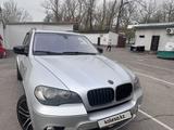 BMW X5 2007 годаүшін9 500 000 тг. в Алматы