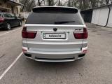 BMW X5 2007 годаүшін9 500 000 тг. в Алматы – фото 2