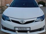 Toyota Camry 2014 года за 9 500 000 тг. в Актау – фото 4